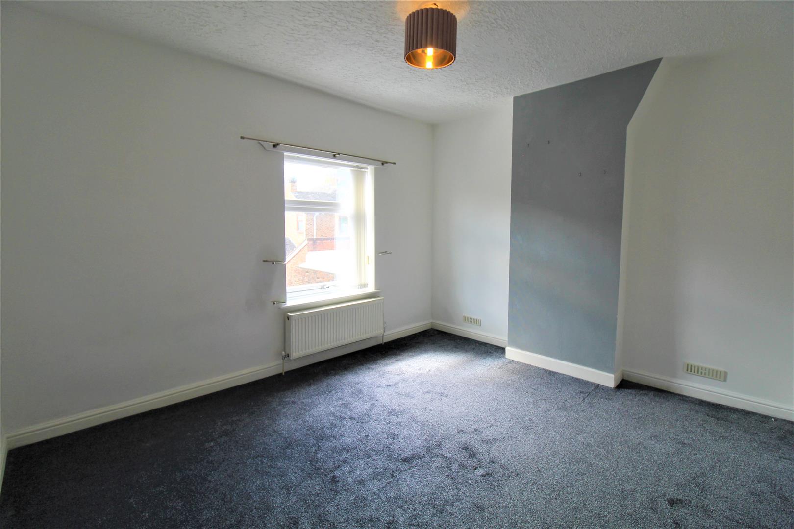Shotsfield Street, Milton, Stoke-On-Trent
